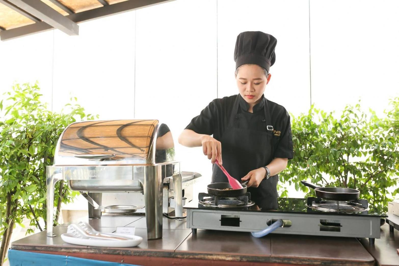 Le Patta Hotel Chiang Rai Sha Extra Plus Dış mekan fotoğraf