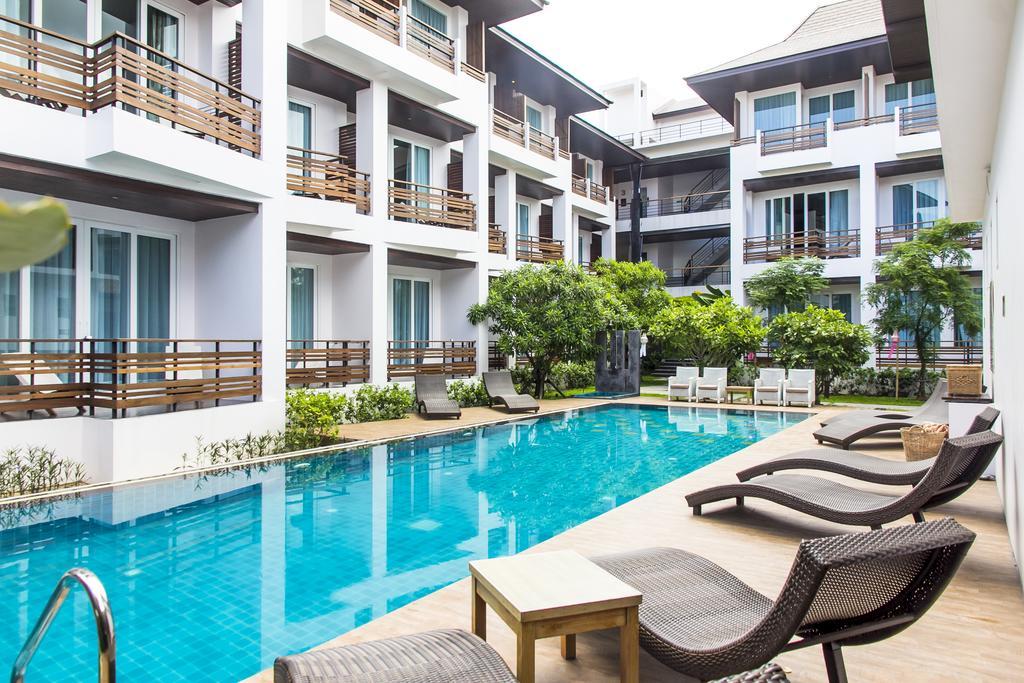 Le Patta Hotel Chiang Rai Sha Extra Plus Dış mekan fotoğraf