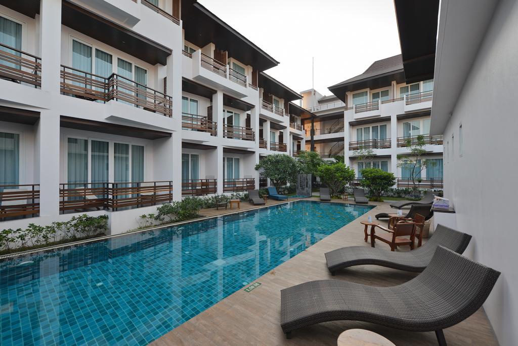 Le Patta Hotel Chiang Rai Sha Extra Plus Dış mekan fotoğraf