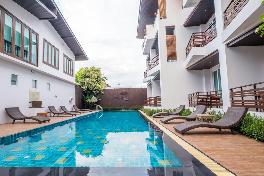 Le Patta Hotel Chiang Rai Sha Extra Plus Dış mekan fotoğraf